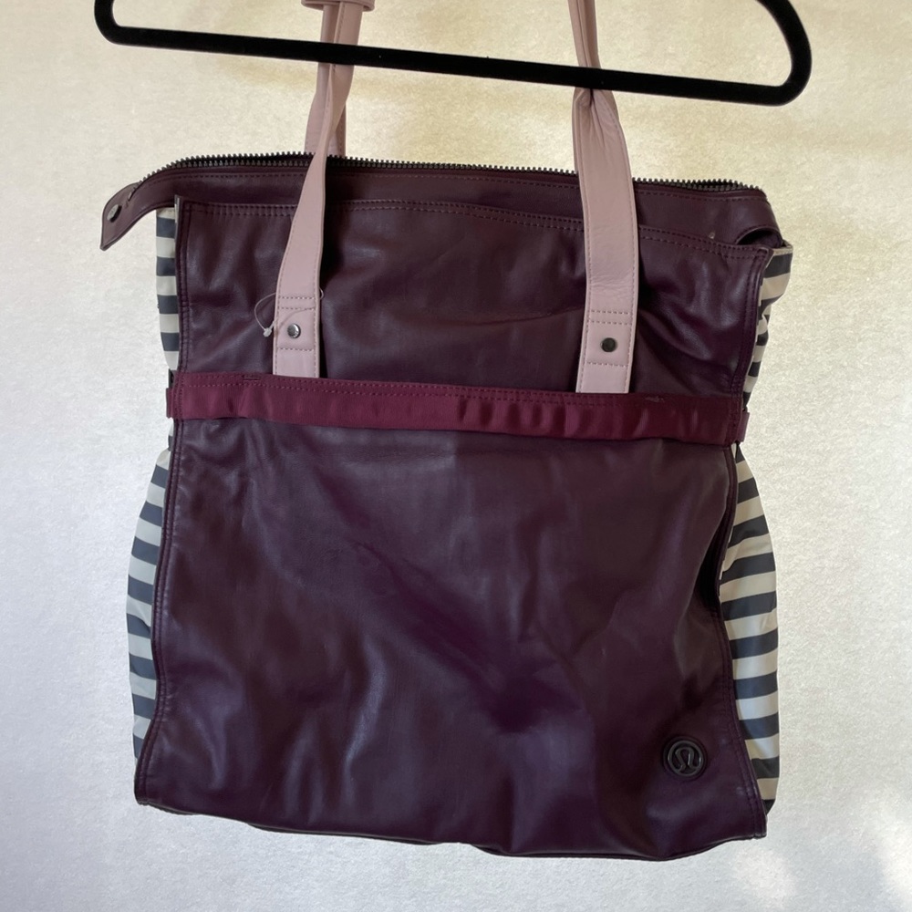 Lululemon handbag - Picture 2 of 10